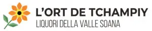 Logo dell'azienda L'ort de Tchampiy